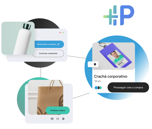 Design atraente que funciona e trás resultados tangíveis!